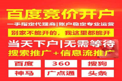 搜索引擎营销（SEM）广告的五大经典案例